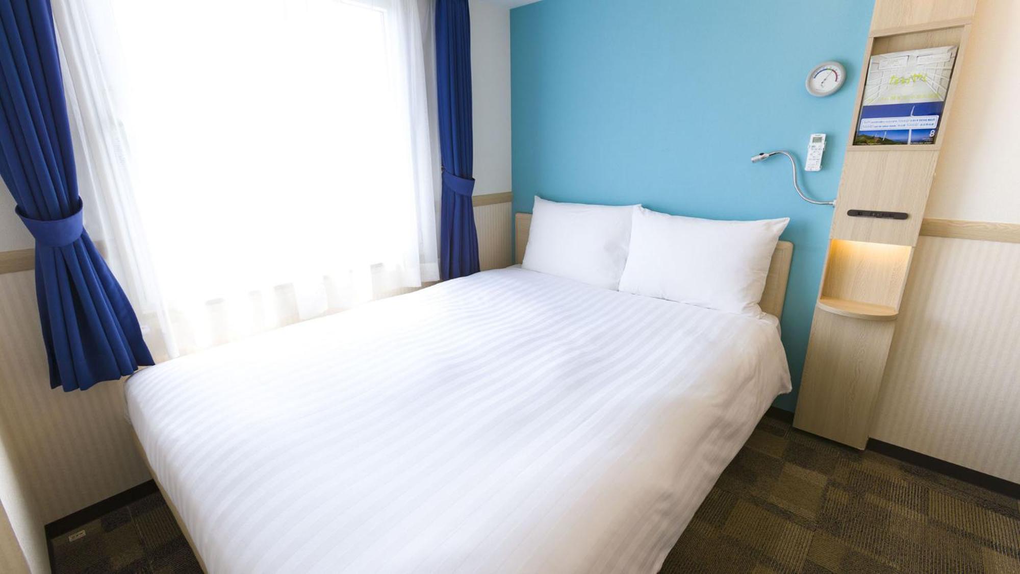 Toyoko Inn Osaka Tenjinbashi-Suji Rokuchome Rum bild