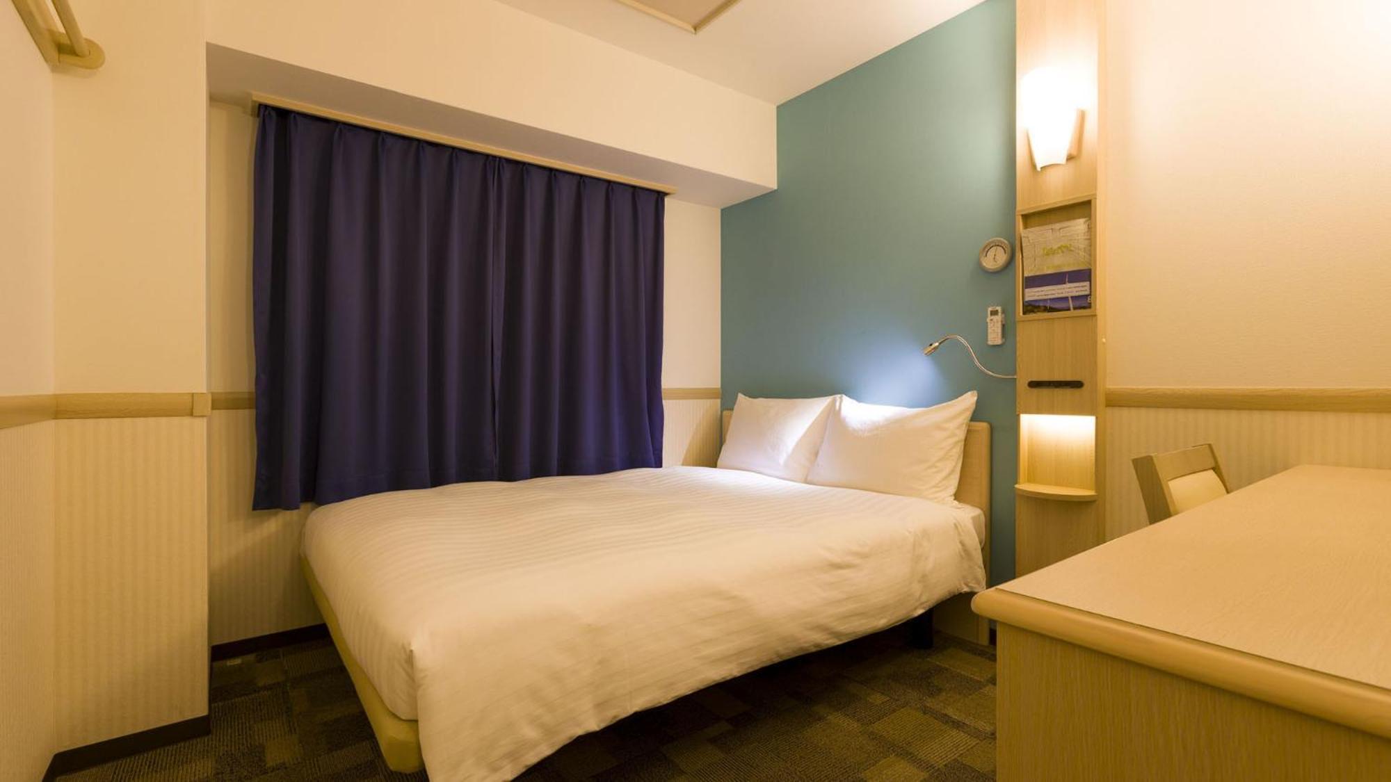 Toyoko Inn Osaka Tenjinbashi-Suji Rokuchome Rum bild