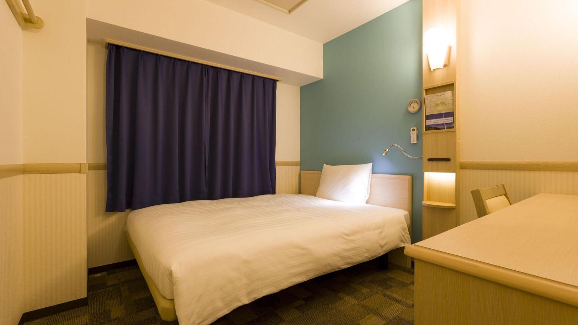 Toyoko Inn Osaka Tenjinbashi-Suji Rokuchome Rum bild
