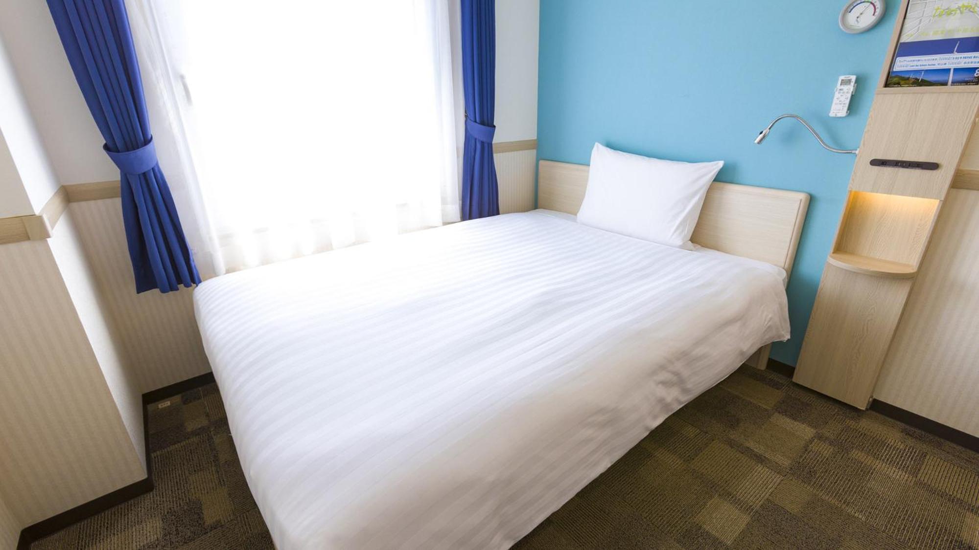 Toyoko Inn Osaka Tenjinbashi-Suji Rokuchome Rum bild
